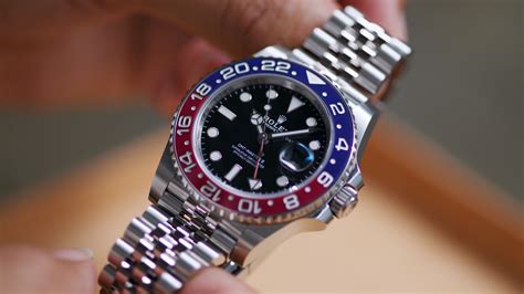 rolex gmt 16233 pepsi|rolex pepsi gmt 2020.